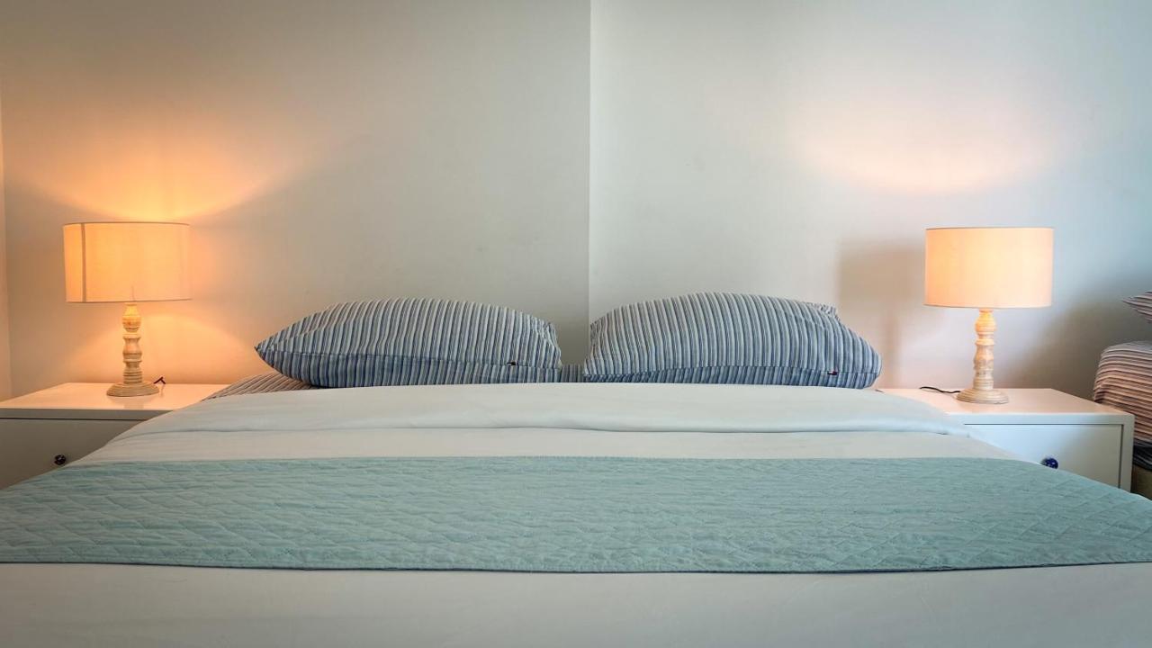 Vista Al Mar En Cartagena , Apartamento En Morros Exterior foto